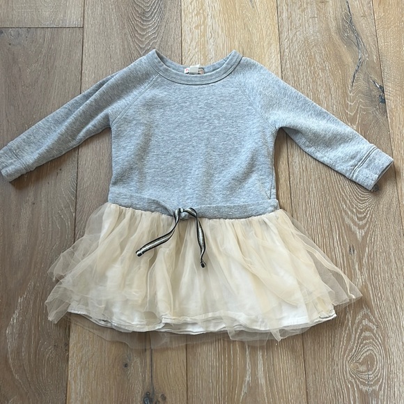 Crewcuts Other - Crewcuts sweater dress